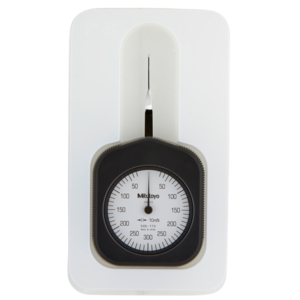 MITUTOYO VEERKRACHTMETER, STANDAARD 30MN-300MN 546-114