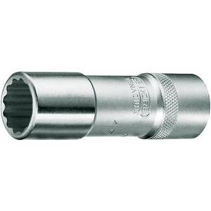 9624470130 Steckschl.-Einsatz 12 13mm 12kt. lang G