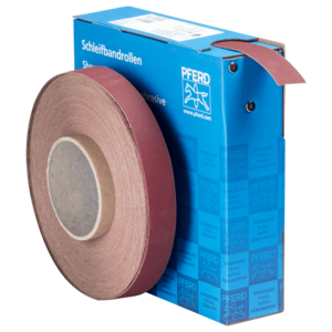 PFERD Shop roll SBR 25 A 240