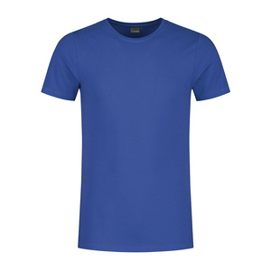 SANTINO ECO-LINE T-SHIRT JARO KOBALT BLAUW MT S