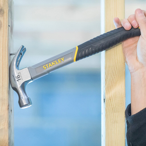STANLEY KLAUWHAMER GLASVEZEL 560GR STHT0-51310