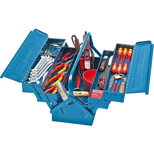 9661650040 Elektriker-Werkzeugsatz 40tlg. in Koffer