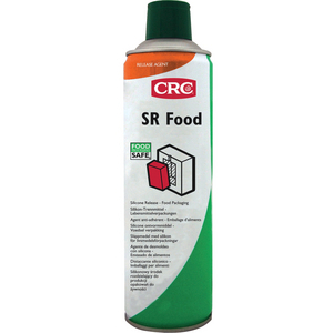 DEMOULANT SR FOOD FPS AE500ML UC12