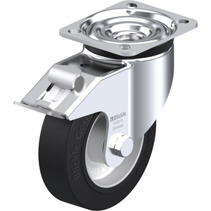 LK-ALEV 125K-1-FI Lenkrolle mit Stop-Fix
