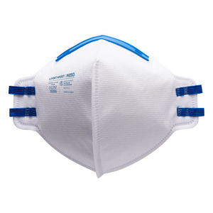 MASCHERINA FFP2 PIEGHEVOLE SENZA VALVOLA WHITE (CONF. 20 PEZZI) P250WHR