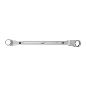 MILWAUKEE RINGSLEUTEL 17X19MM 4932492746