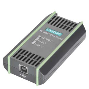 PC ADAPTER USB A2 6GK15710BA000AA0
