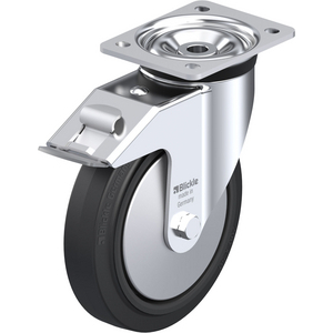 LK-POEV 200KD-FI-FA Lenkrolle