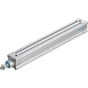 DSBC-50-400-PPSA-N3 Standard cylinder