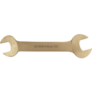 CLE PLATE 24 - 27 MM ANTIDEFLAGRANTE AL-BRON