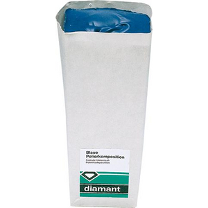 9898520002 SchleifPolierpaste 800g blau diamant