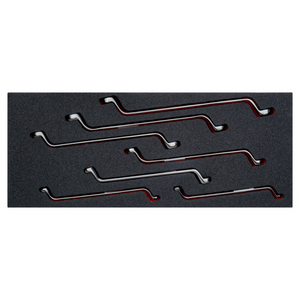 BAHCO FOAM 1/3 SLEUTELS DIEP 7D FF1E3007