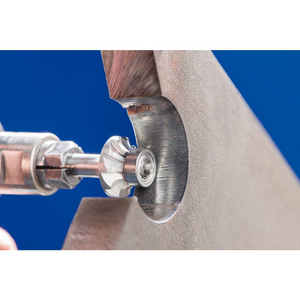 PFERD FREES HM V 1612/6 EDGE R3,0 ECS