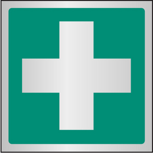 brand logo