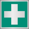 brand logo