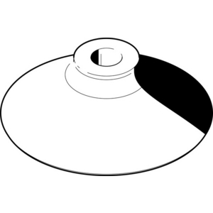 ESV-80-GT Vacuum suction cup