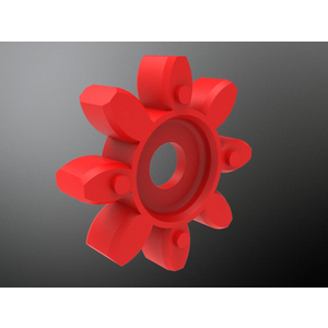 550241000095-ROTEX GS 24 ROTEX GS 24 STELLA 98 SH-A-GS ROSSO =P= D.12,5
