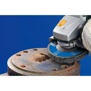 PFERD POLICLEAN® disc PCLD 125 13