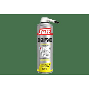 DEGRIPPANT DEGRIP 2000 AERO 650ML CHIMIQ/MECA. JELT