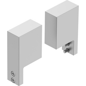 MORS DE PINCE BUB-HGPD-40