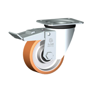 RUOTA T 100X40/40 CC SPG M22L/50 + FR 26006FR