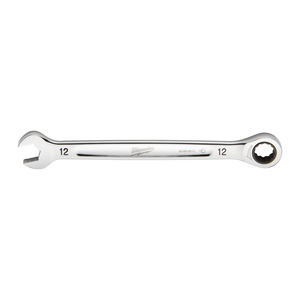 MILWAUKEE RINGRATEL-STEEKSLEUTEL MAXBITE 12MM 4932471505