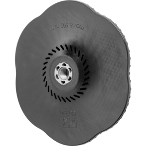 PFERD COMBICLICK® backing pad CC-GT 180 M14