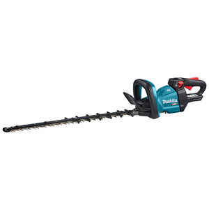 MAKITA XGT 40V HEGGENSCHAAR 60CM TERUGSNOEIUITV. UH006GZ