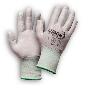 GUANTI CUT PROTECTION GLOVE LEVEL 3 GTD/LYC/G # 6