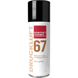 3510006985 KOC DRUCKLUFT 67 200ml Druckgas-Spray