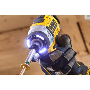DEWALT PREMIUM SLAGSCHROEVENDRAAIER 18V XR DCF860N-XJ