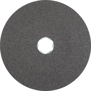 PFERD 64294108 Fiberschleifer Cc-Fs 125 Sic 80