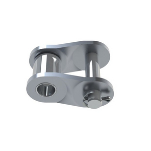 11NIN9000206-GIUNTO MOLLETTA N.206 PREMIUM INOX LUB.CERA NSF-H1 SS10B-1 GM (5/8 S) ALPHA INOX