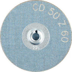 PFERD COMBIDISC® abrasive disc CD 50 Z 60