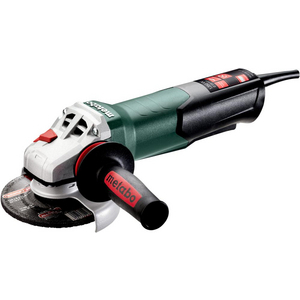 01290049, 8110700090 Winkelschleifer WP 13-125 Quick Metabo
