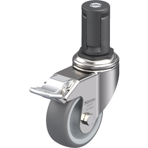 BLICKLE RVS APPARATEN ZWENKWIEL - LKRXA-TPA 80G-11-FI-EXR15