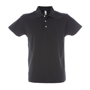 POLO DUBAI MAN 991463 # L BLACK