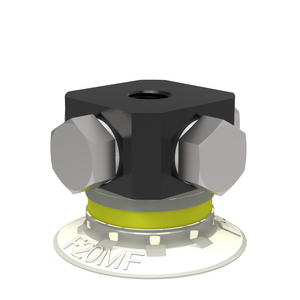 PIAB ZUIGNAP MET ADAPTER F20MF TPU-AL 22-5XM5 0101285