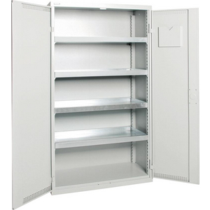 3410005845 Umweltschrank BASIC plus 1800x1000x500 gr