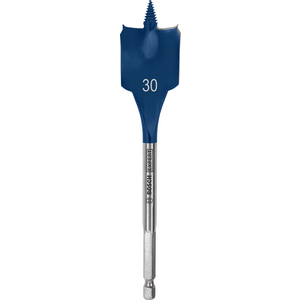 BOSCH SPEEDBOOR SELF CUT SPEED 30 X 152 MM 2608902101