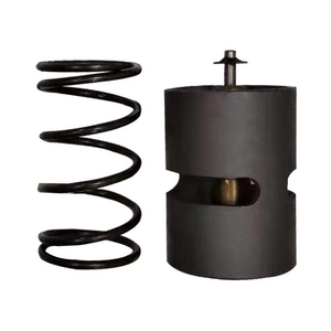 THERMOSTAT KIT 40 DEGREE C 2901-1616-00