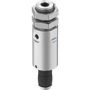 DHEB-8-E-D-E-P Bellow gripper