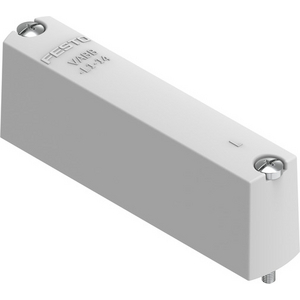 VABB-L1-14 Blanking plate