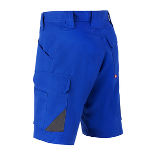 HAVEP BERMUDA SHIFT 80361033 KORENBLAUW/CHARCOAL MT 60