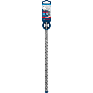 BOSCH HAMERBOOR SDS PLUS-7X (4 SNIJKANTEN) 16MM 250/315