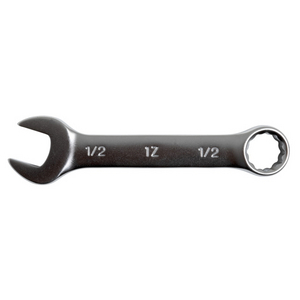 BAHCO RINGSTEEKSLEUTEL KORT 11/16 1Z-11/16