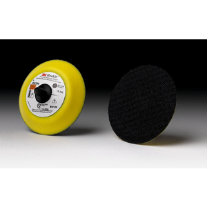 PLATORELLO HOOKIT 76 MM ATTACCO 5/16 -P.N.2700 75MM 7100001985