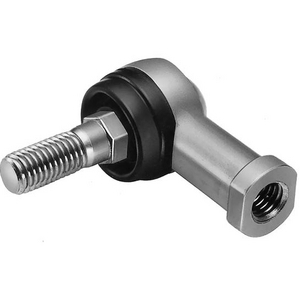IKO LHSA 10 M STANGKOP HAAKS OEM100