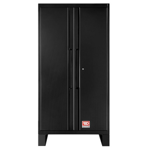 ARMOIRE - 2 DOOR 1M CLOSET RWS2