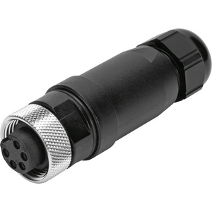 543107-CONNETTORE FEMMINA DI RETE NECU-G78G5-C2